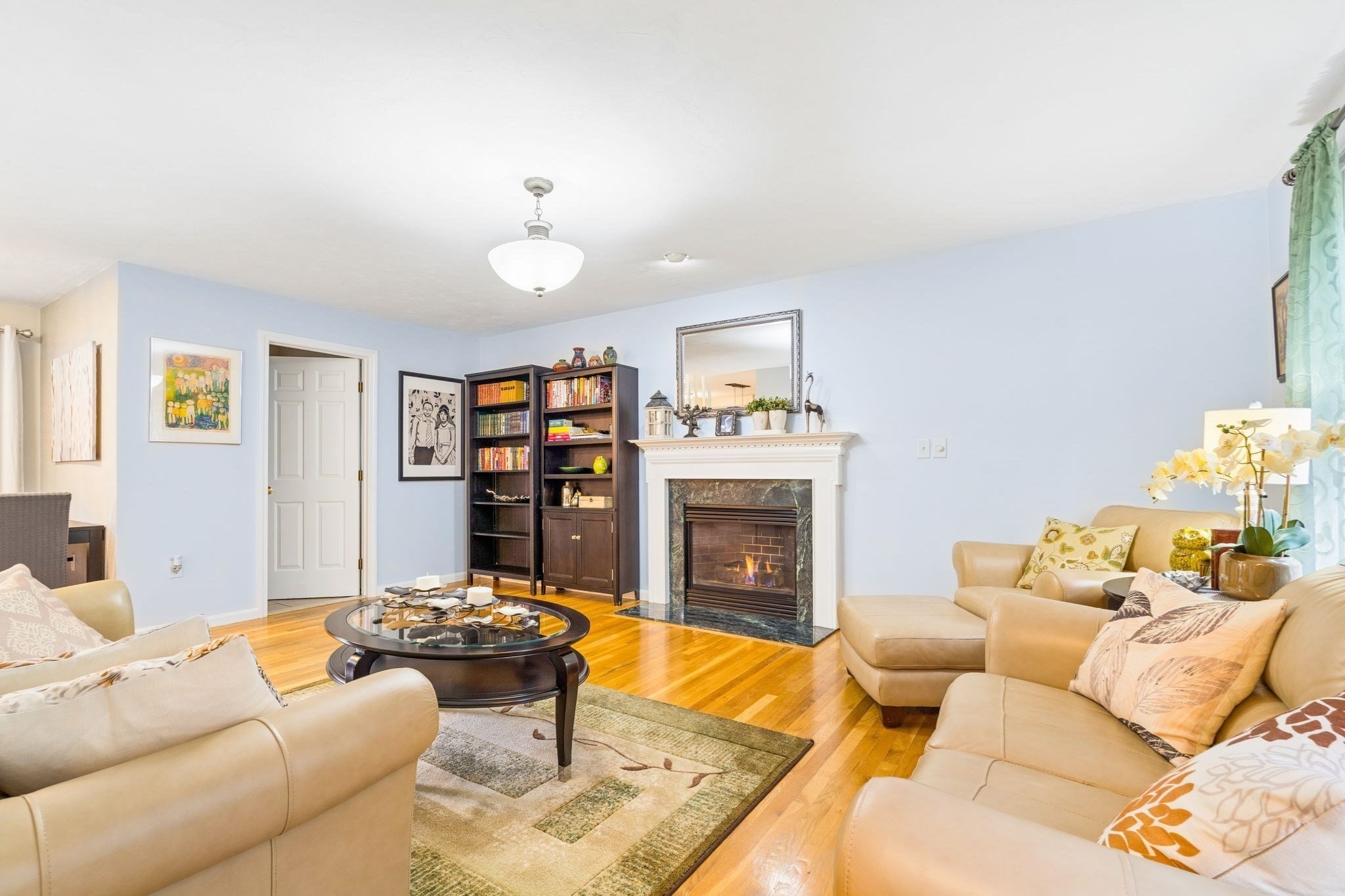 45 Braeburn Rd Unit 45, Hyde Park, Boston, MA 02136 - Image 7