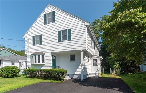 7 Norton Rd