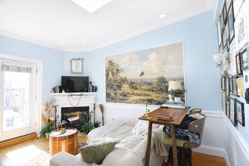 53 Woodward Street, Apt 3