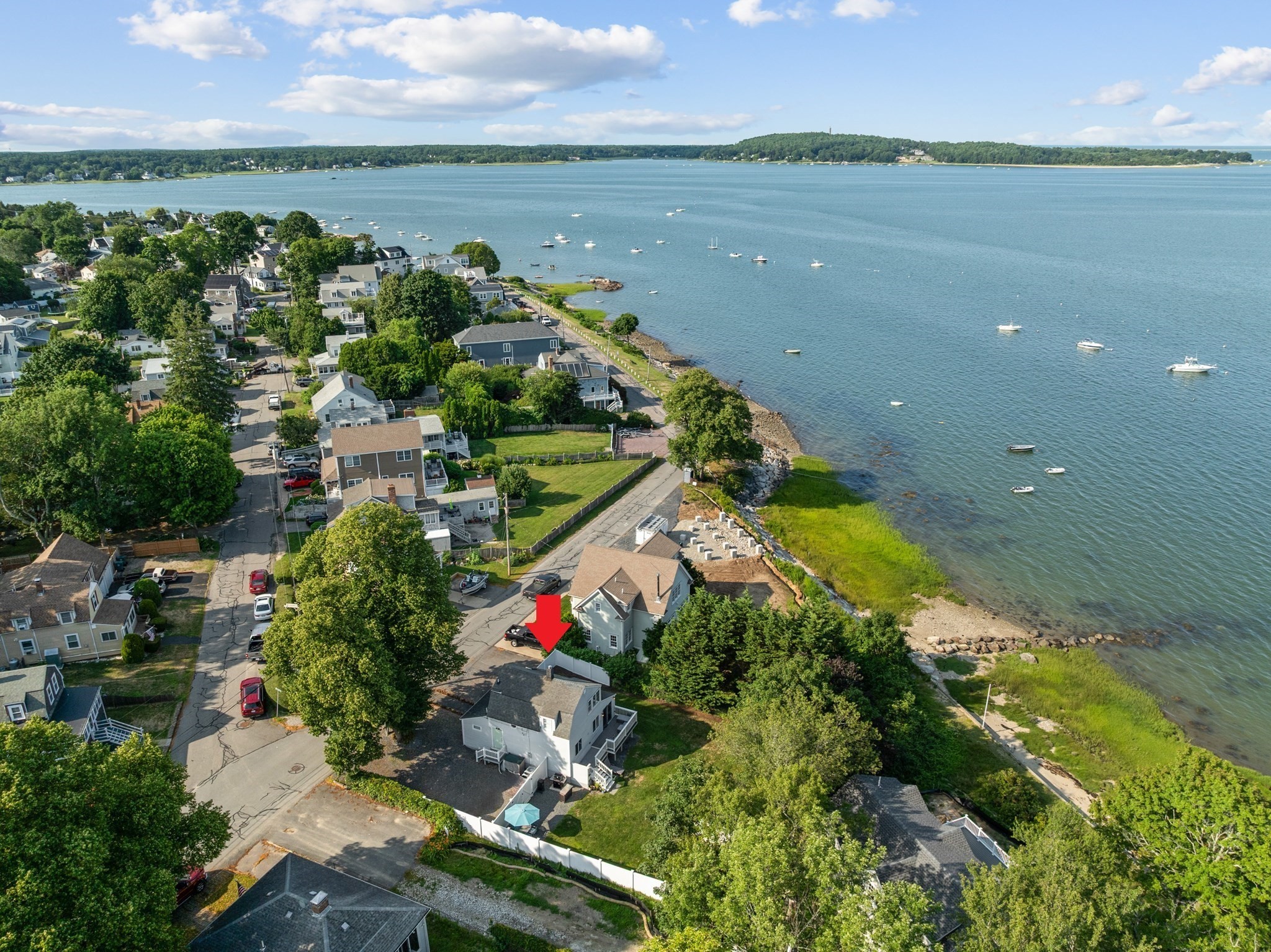 35 East Ave, Kingston, MA 02364