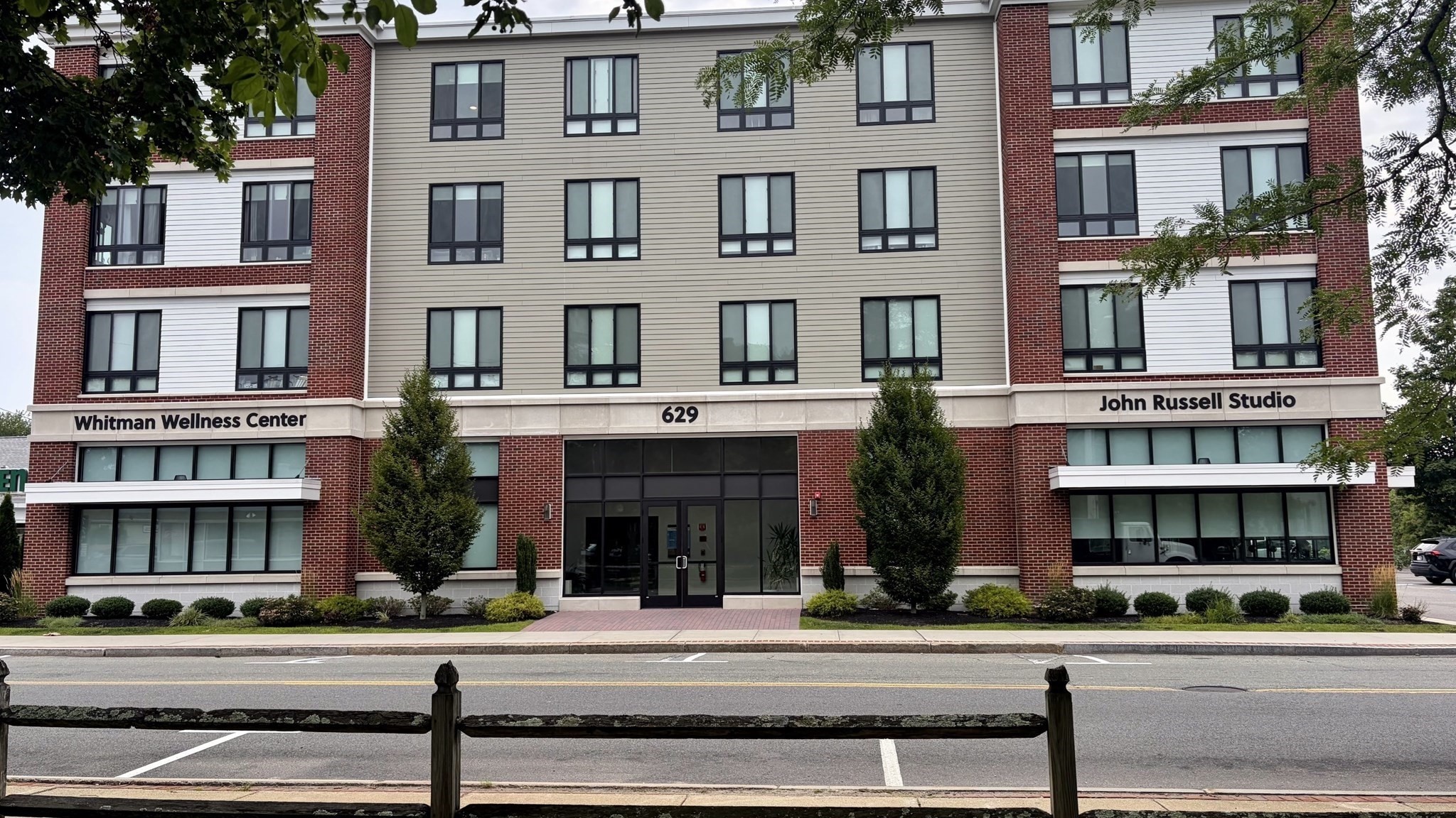 629 Washington Street, Whitman, MA 02382 - Image 2