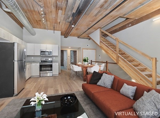 58 13th Street, Apt 129