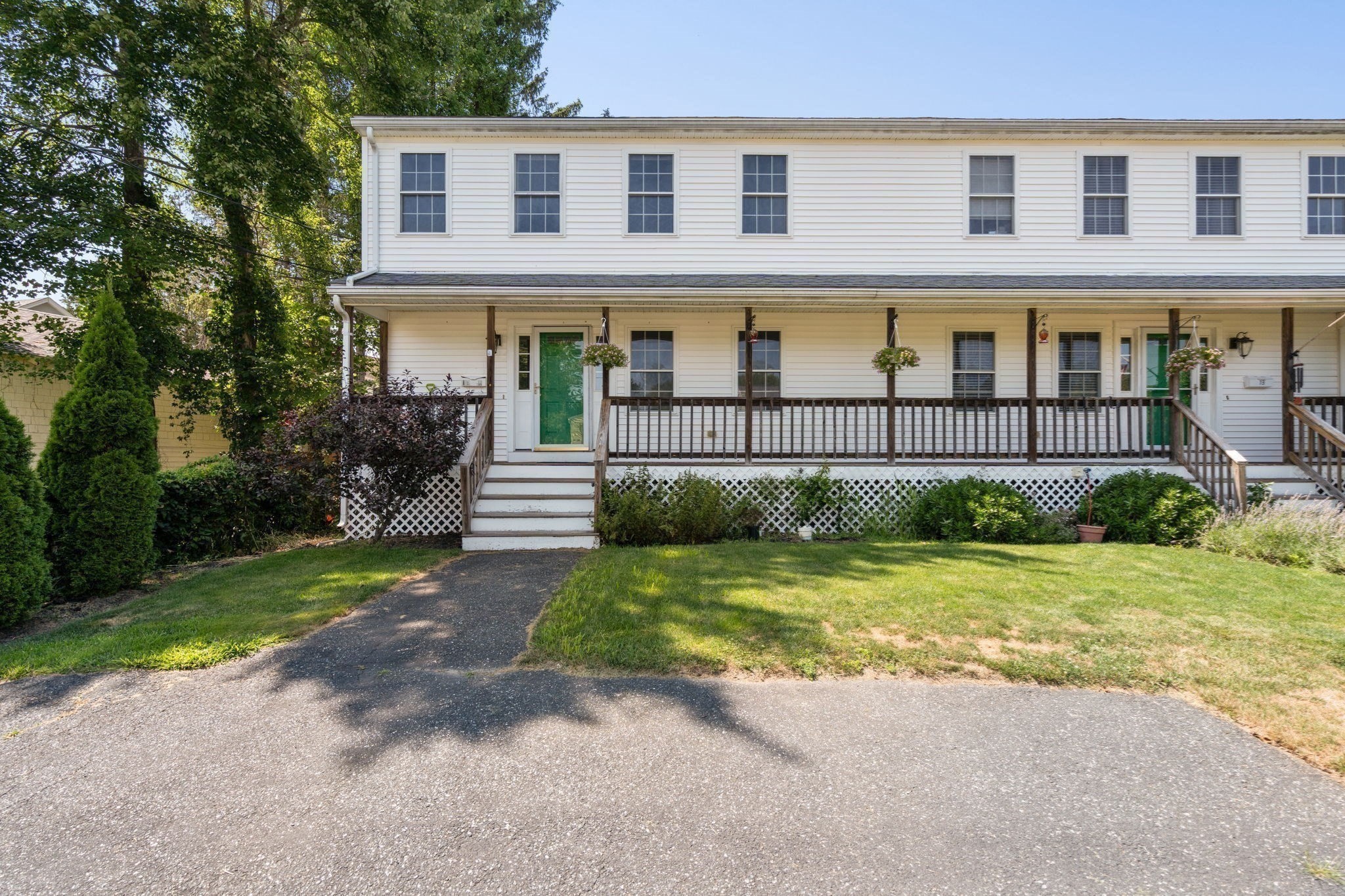 11 Brackett Road Unit A, Framingham, MA 01702