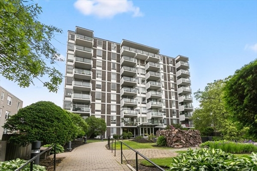 60 Babcock, Apt 42