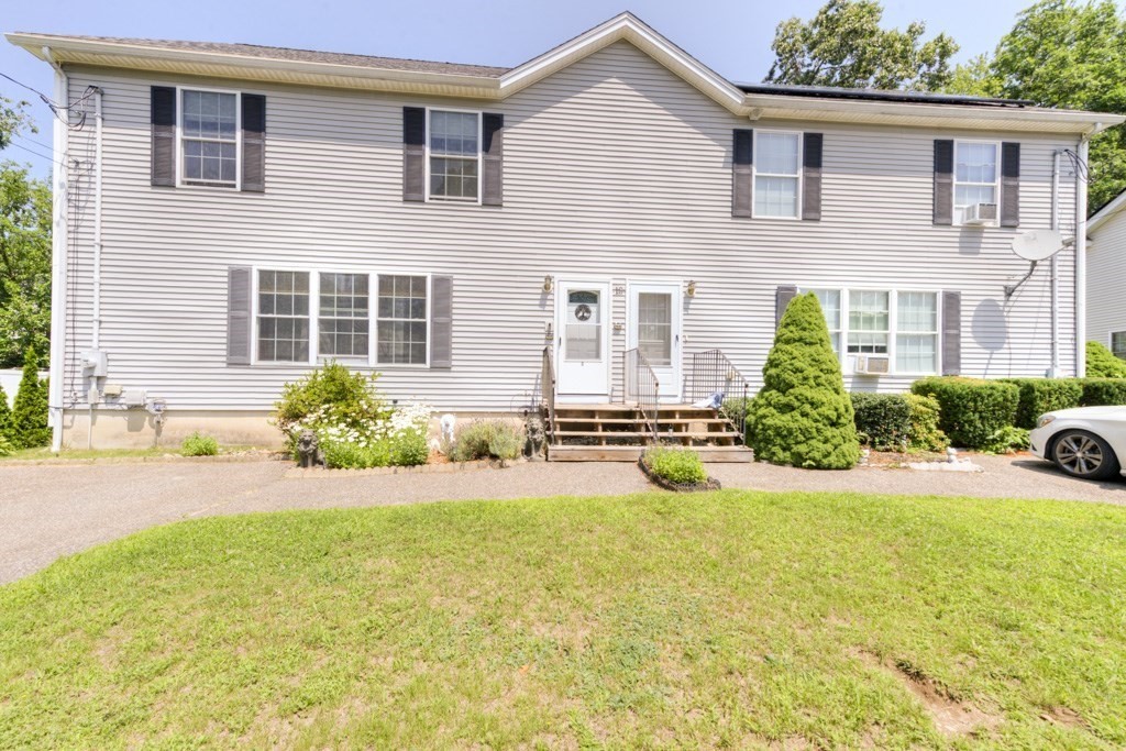 18 Kennebec  St, Worcester, MA 01606