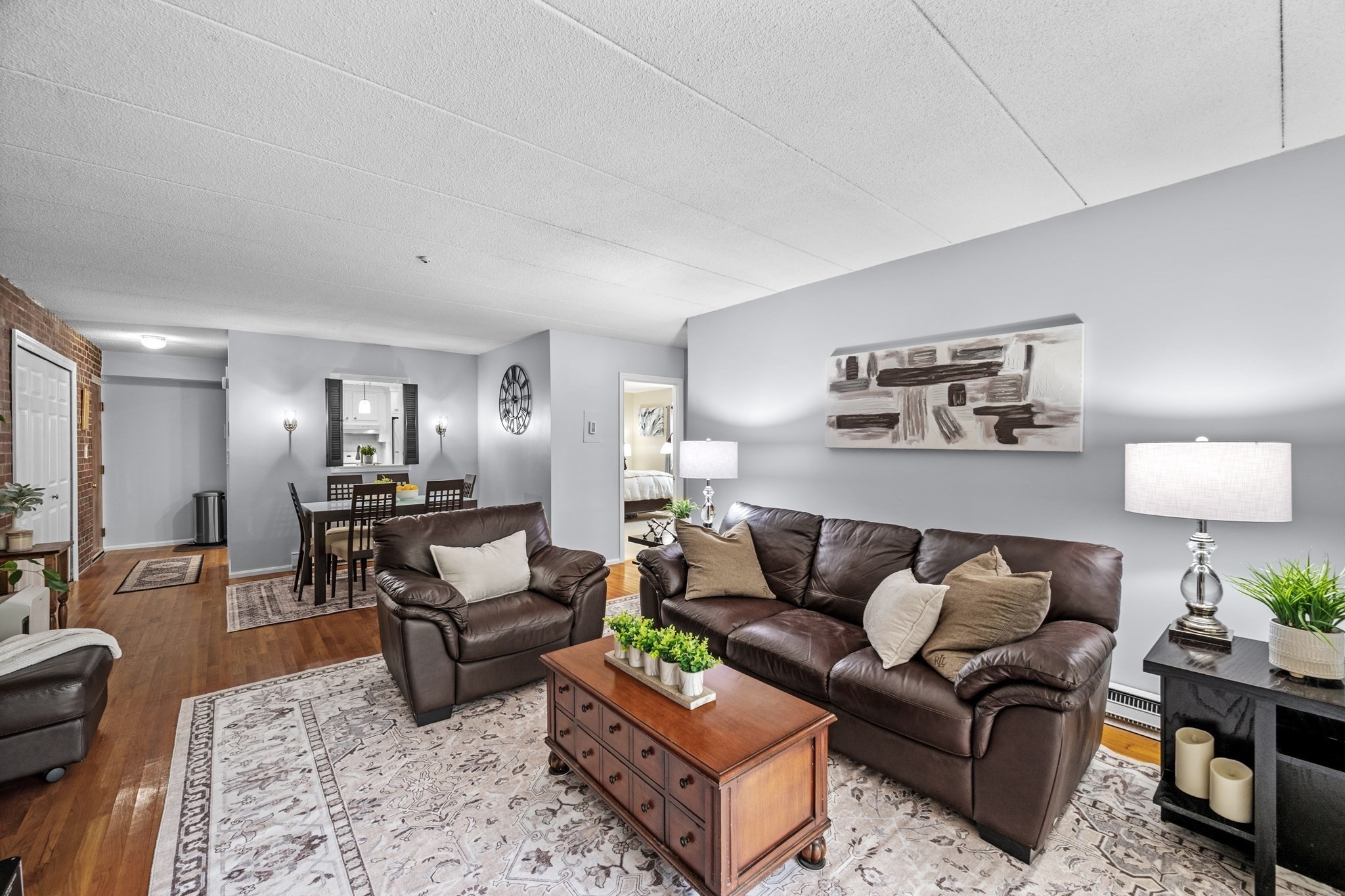 70 Webster St Unit 111, Weymouth, MA 02190