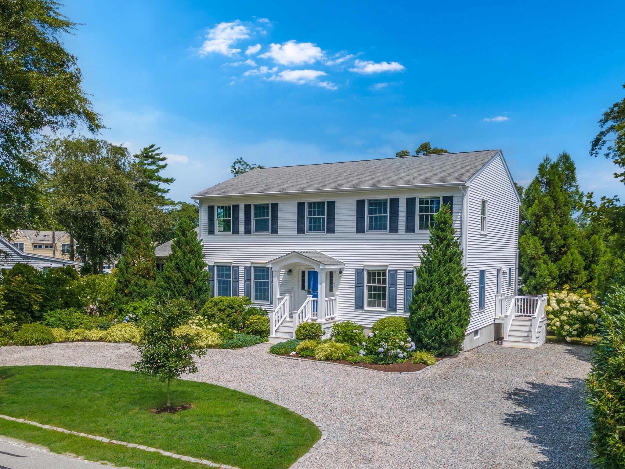 43 Converse Rd, Marion, MA 02738 - Image 1