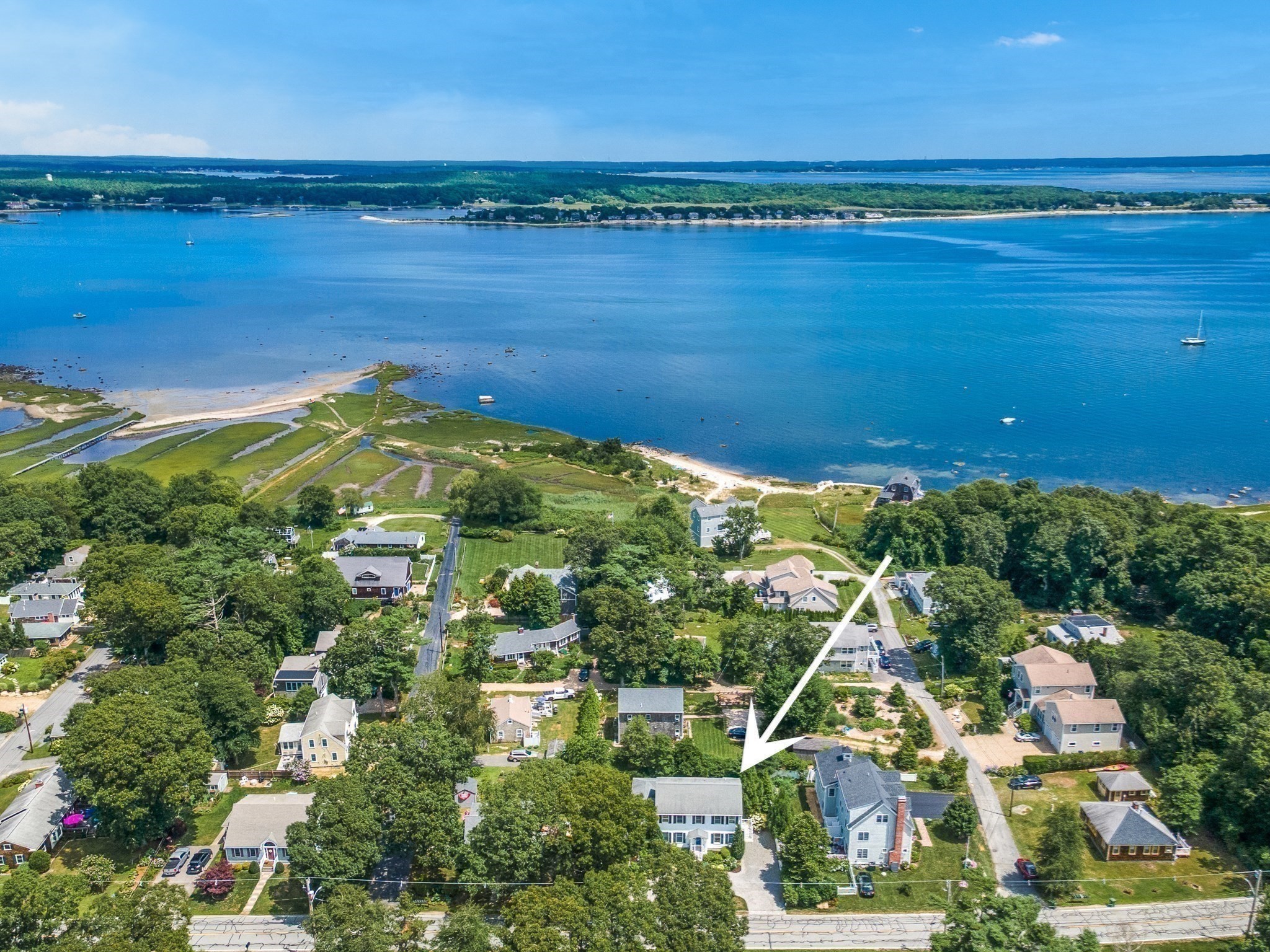 43 Converse Rd, Marion, MA 02738 - Image 2