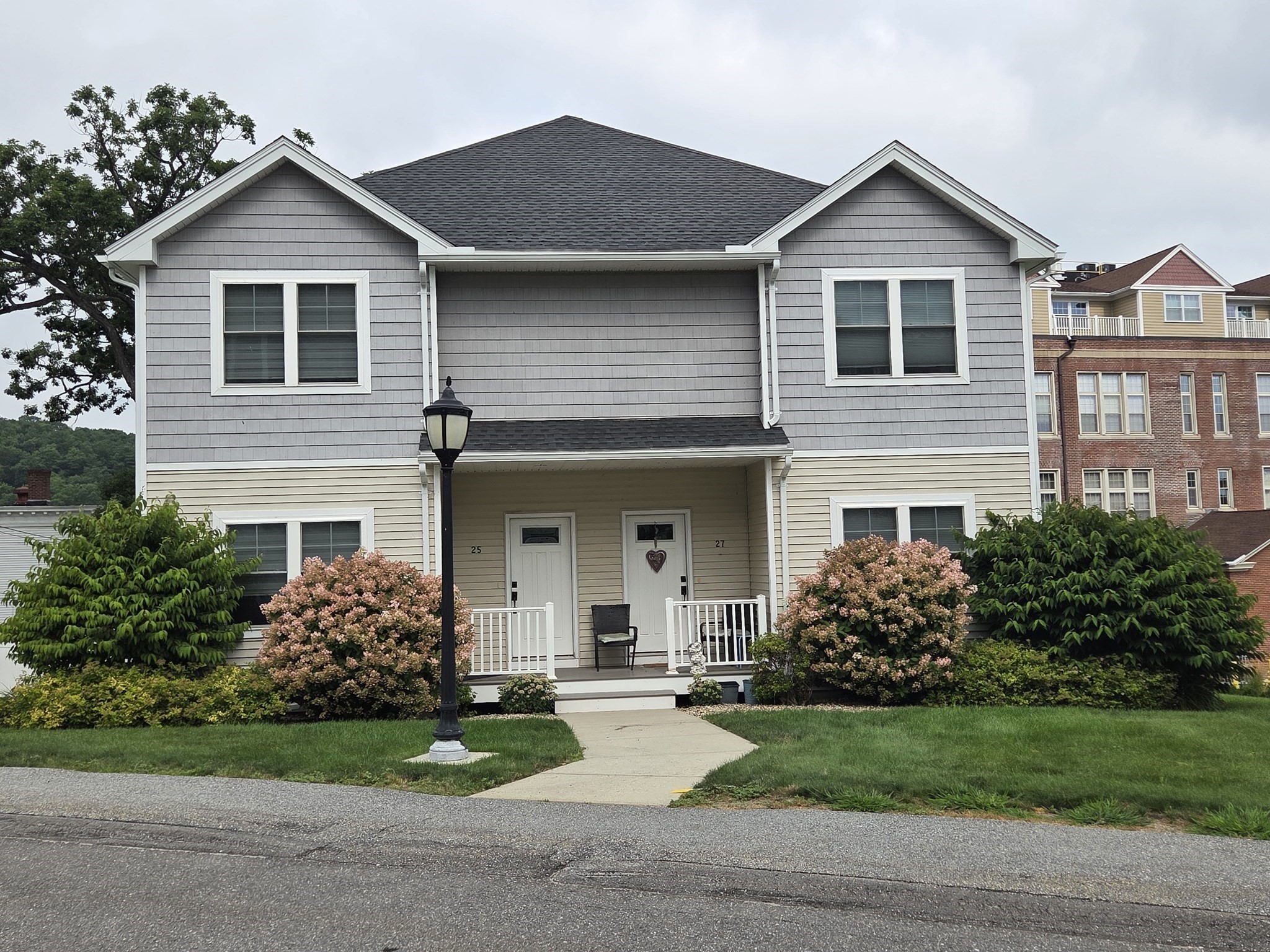 27 Eagle Nest Unit 27, Clinton, MA 01510