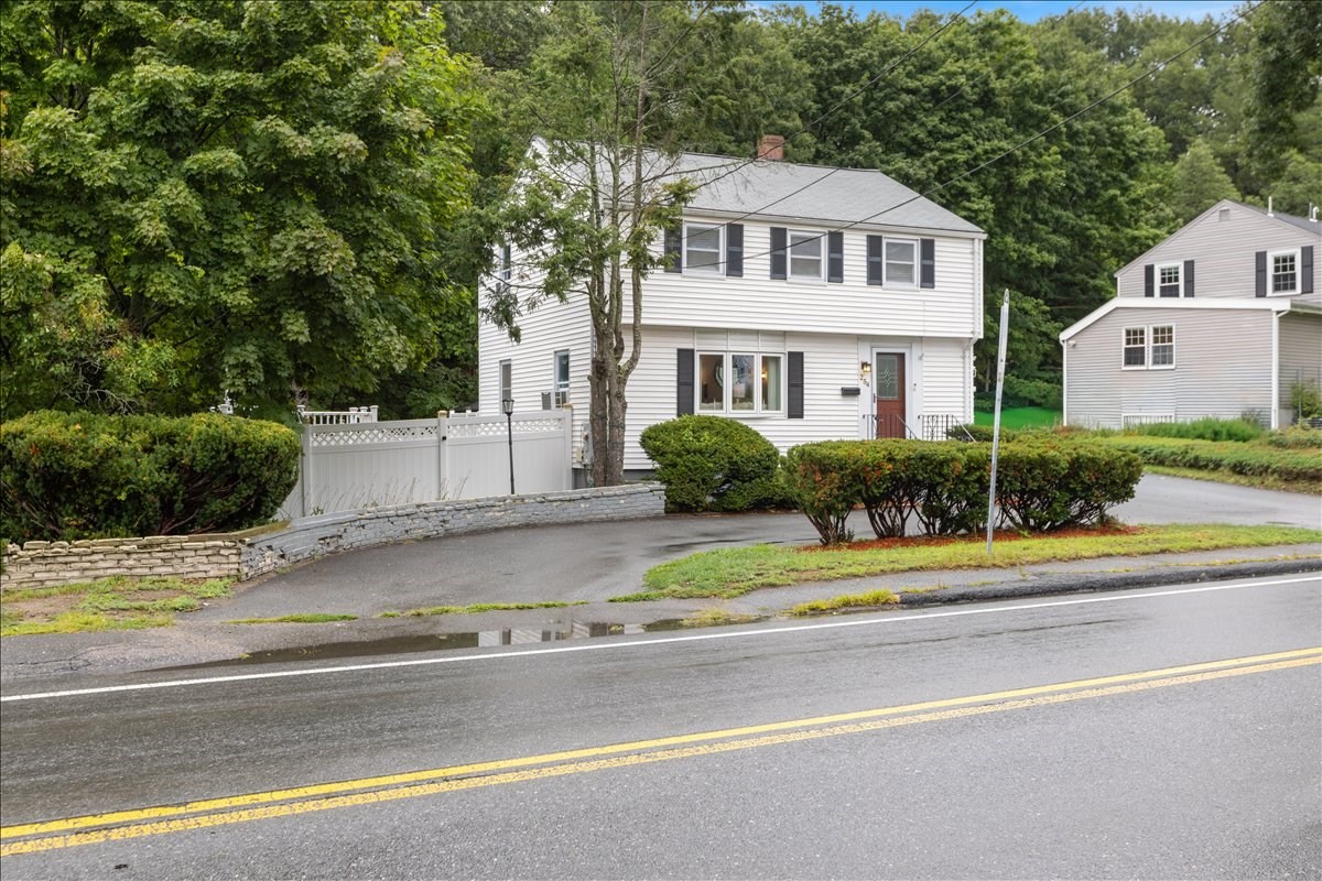 254 Cambridge Rd, Woburn, MA 01801