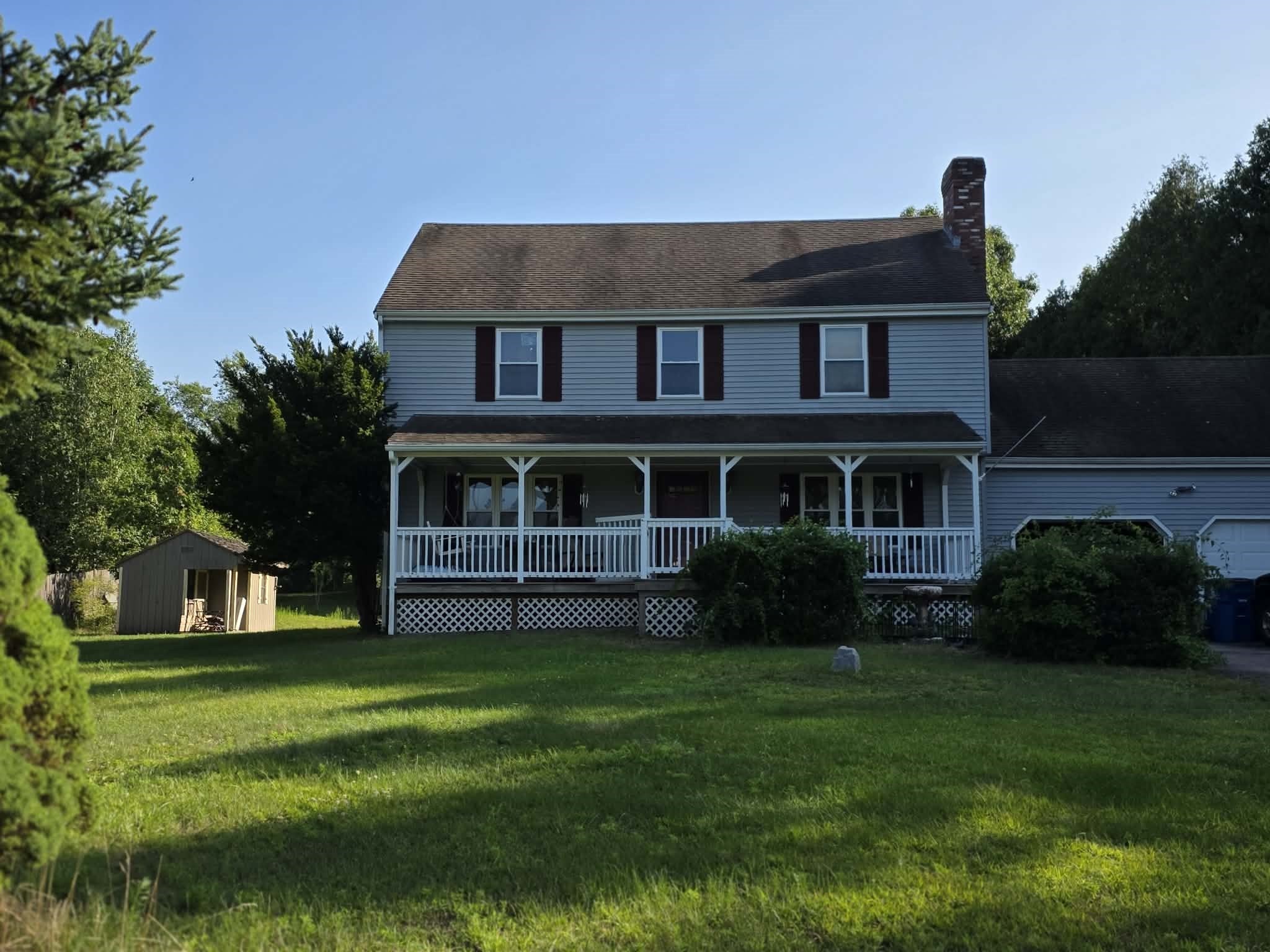 5 Spruce Street, Blackstone, MA 01504