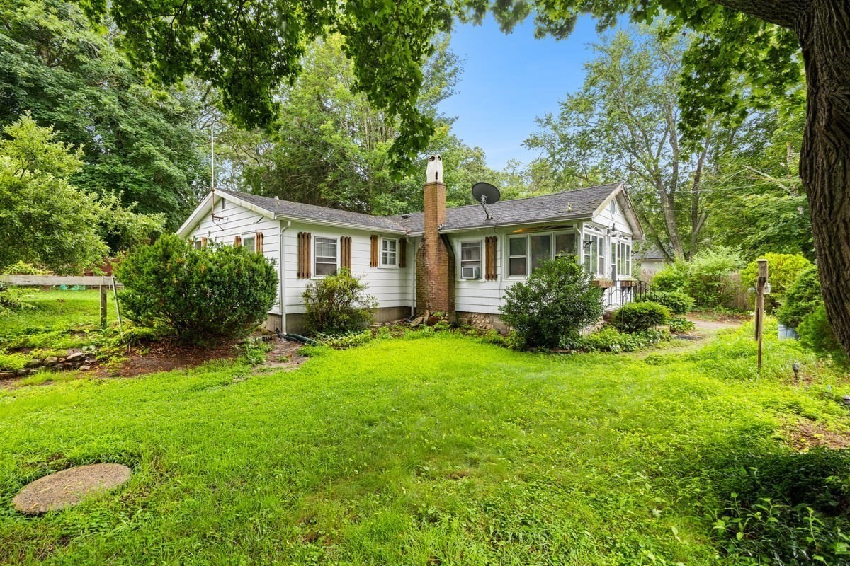 243 Bartlett Road, Plymouth, MA 02360