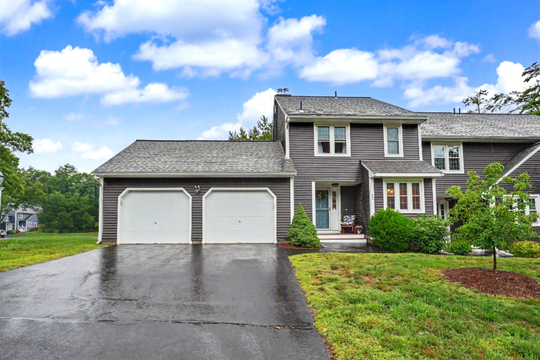 42 Laurelwood Drive Unit 42, Hopedale, MA 01747