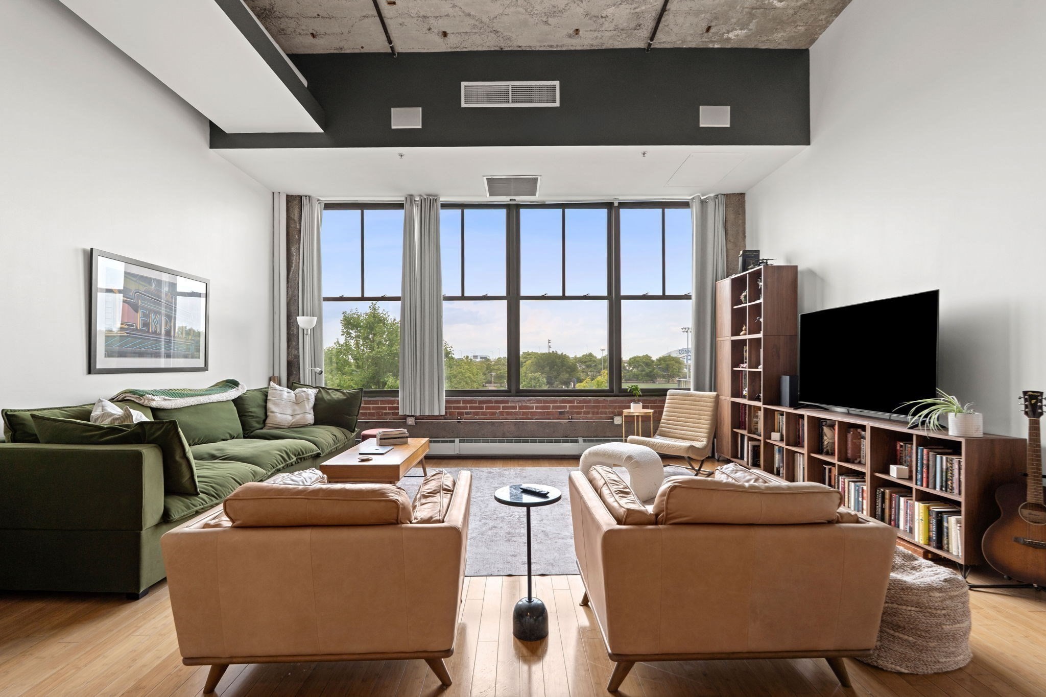 156 Porter St. Unit 317, East Boston, Boston, MA 02128