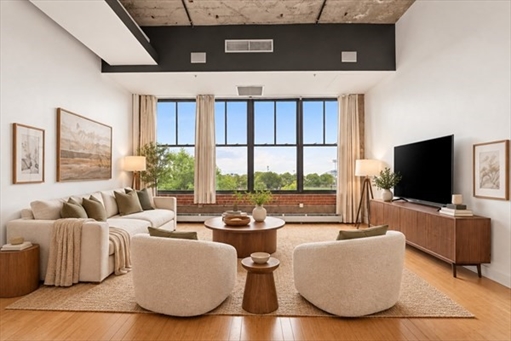 156 Porter St., Apt 317