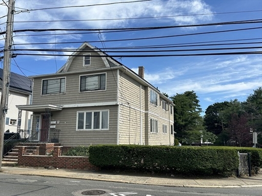 374 Riverside Avenue, Apt 2