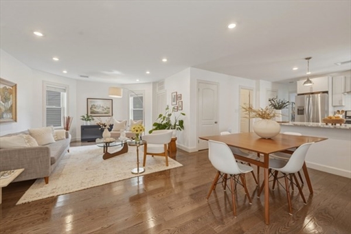 22 Otis St, Apt 1