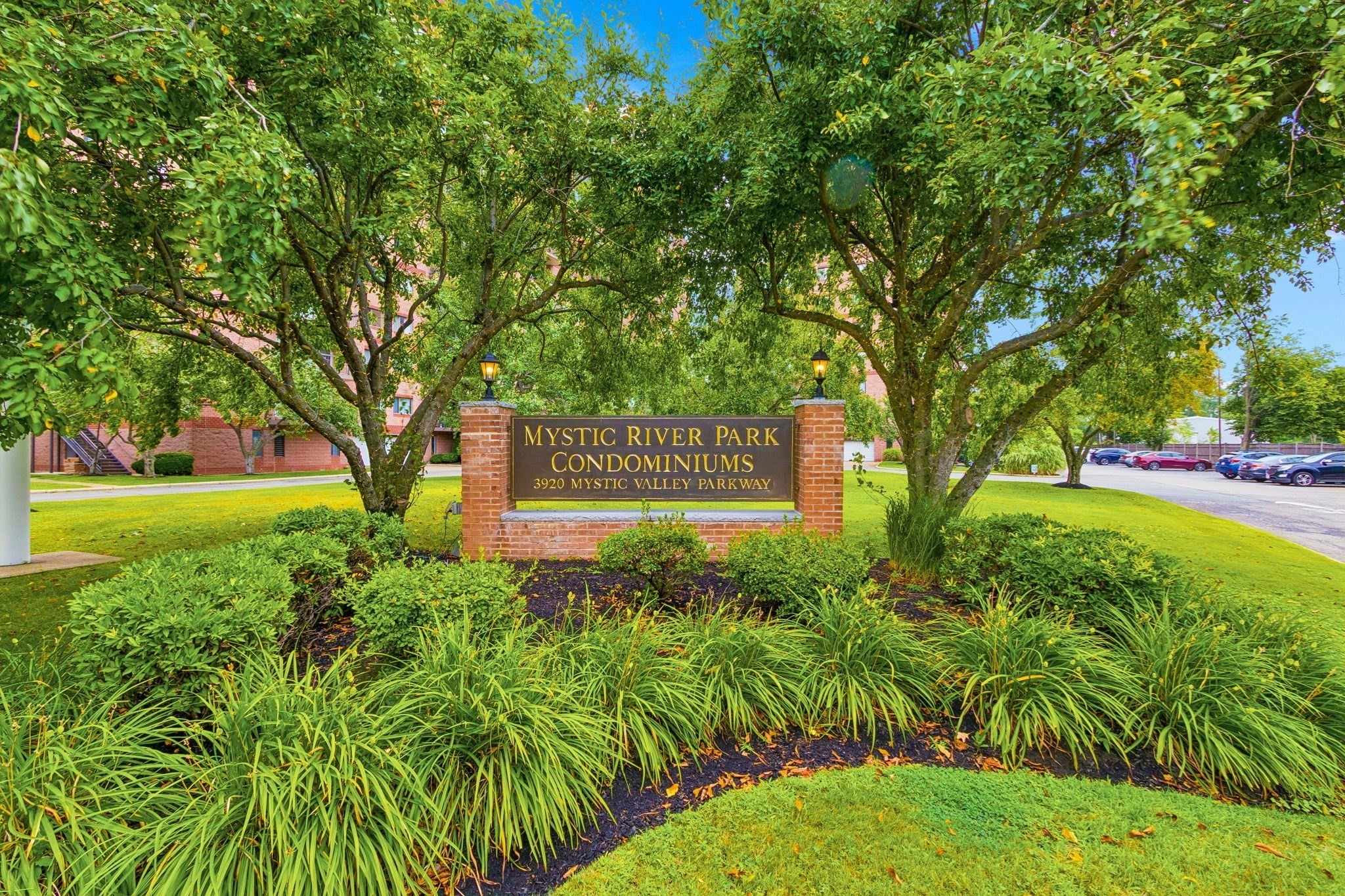 3920 Mystic Valley Parkway Unit 709, Medford, MA 02155