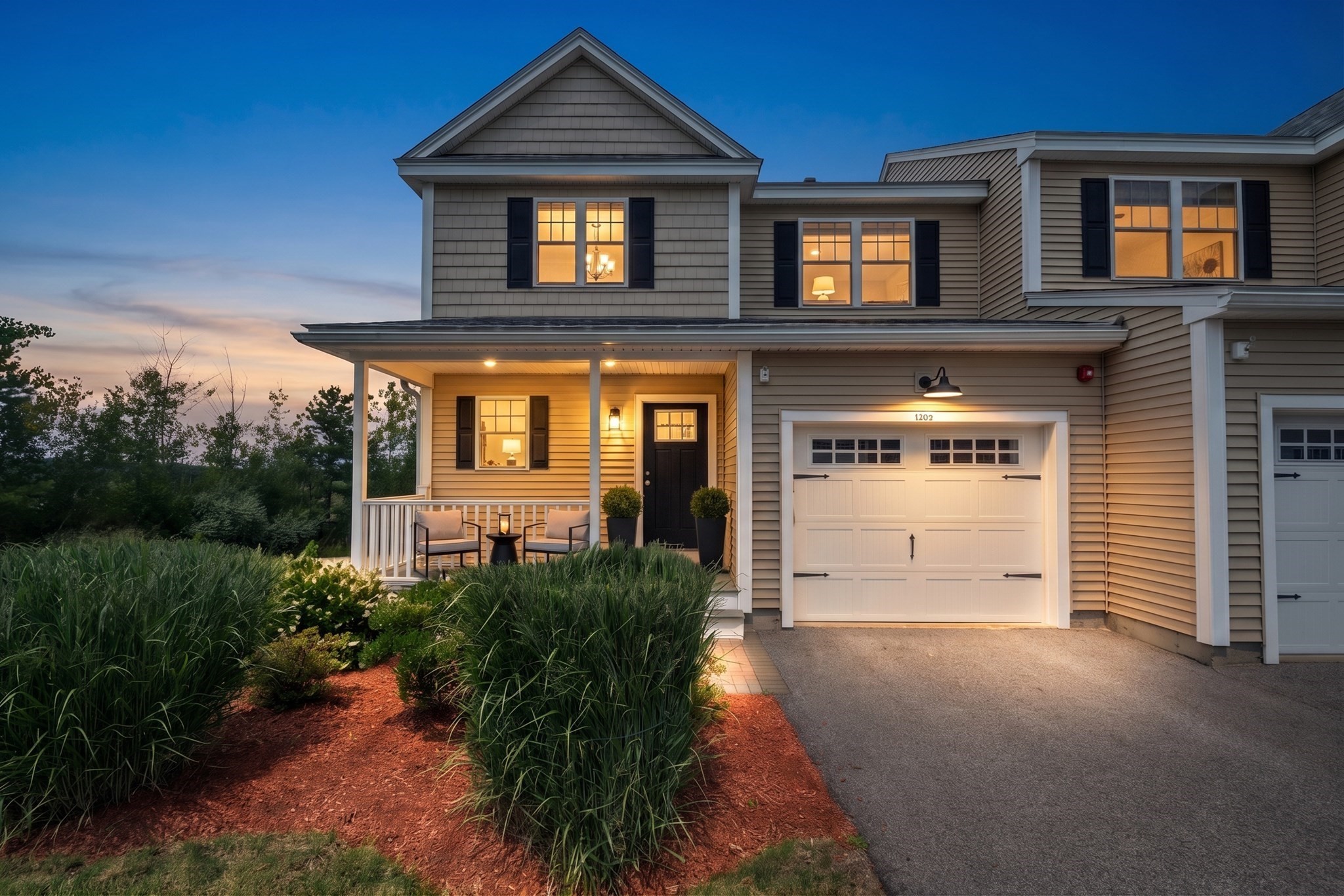 1202 Hazelwood Way Unit 1202, Clinton, MA 01510
