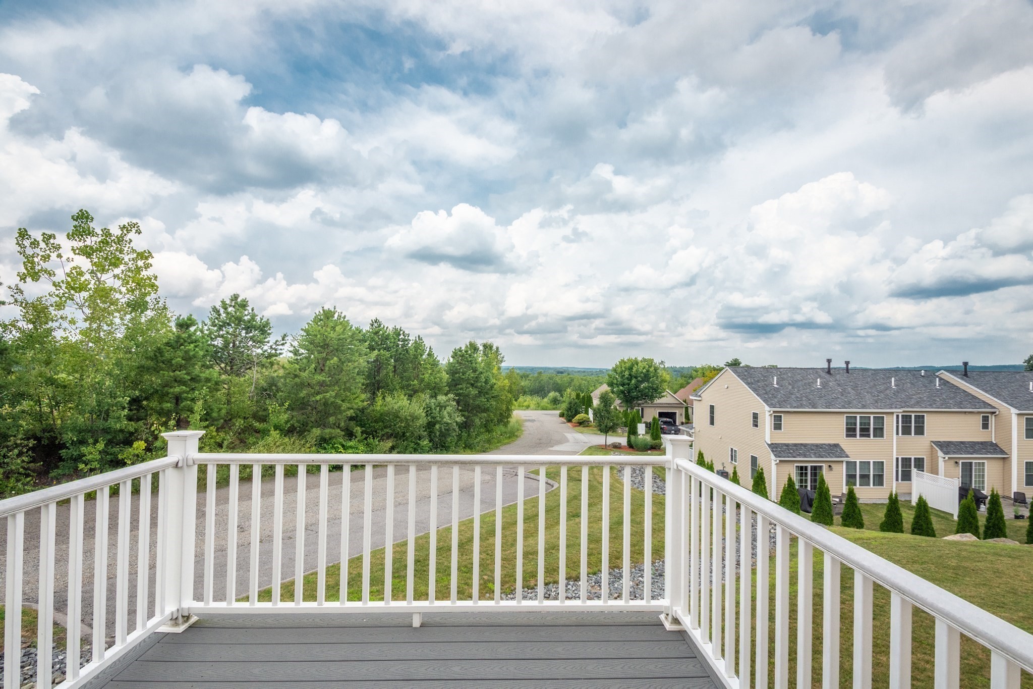 1202 Hazelwood Way Unit 1202, Clinton, MA 01510 - Image 11