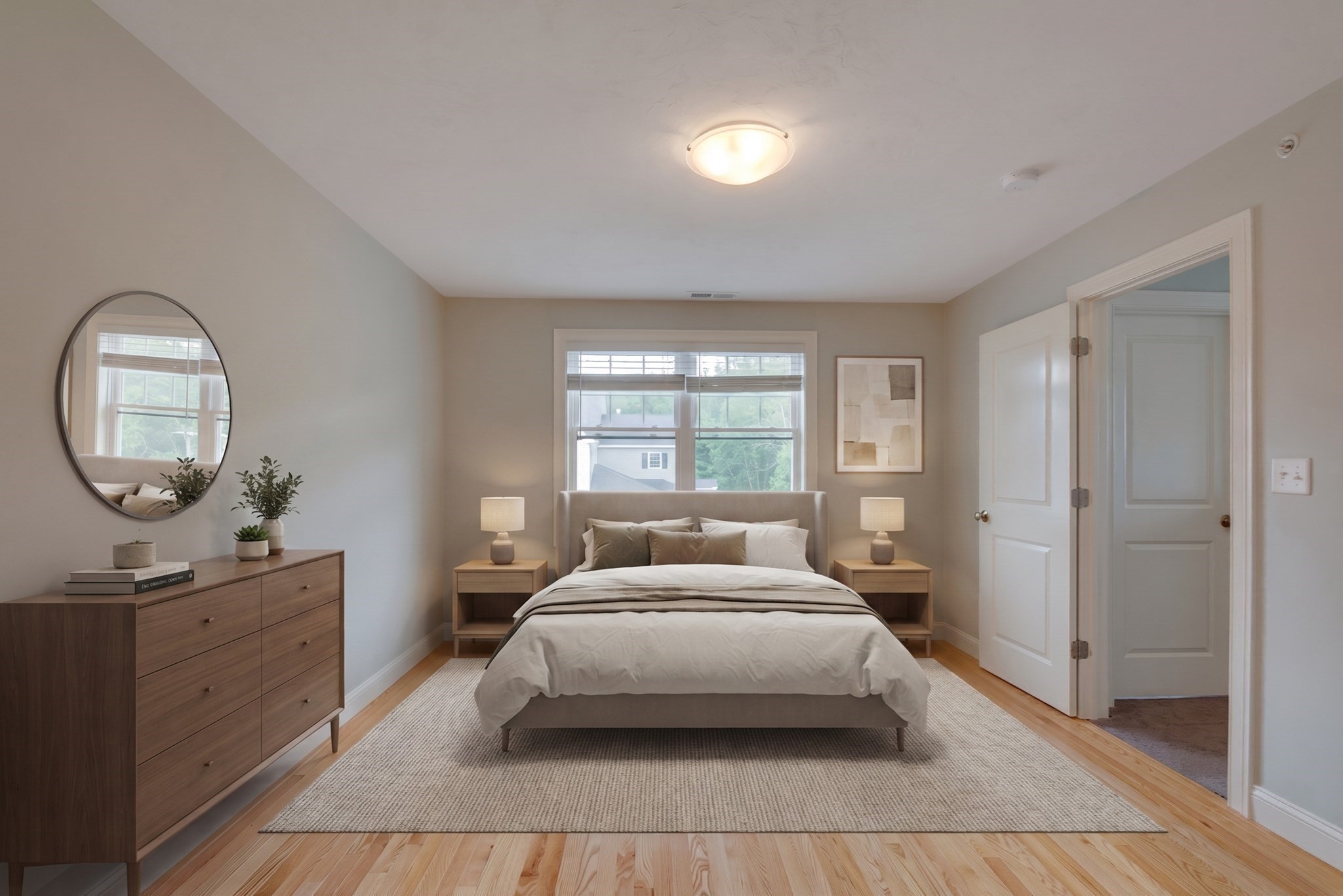 1202 Hazelwood Way Unit 1202, Clinton, MA 01510 - Image 20