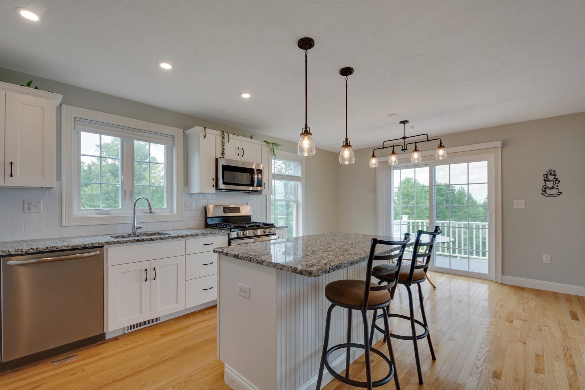 1202 Hazelwood Way Unit 1202, Clinton, MA 01510 - Image 5