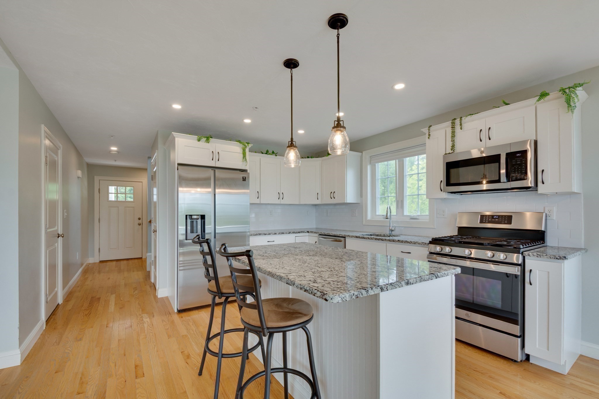 1202 Hazelwood Way Unit 1202, Clinton, MA 01510 - Image 6