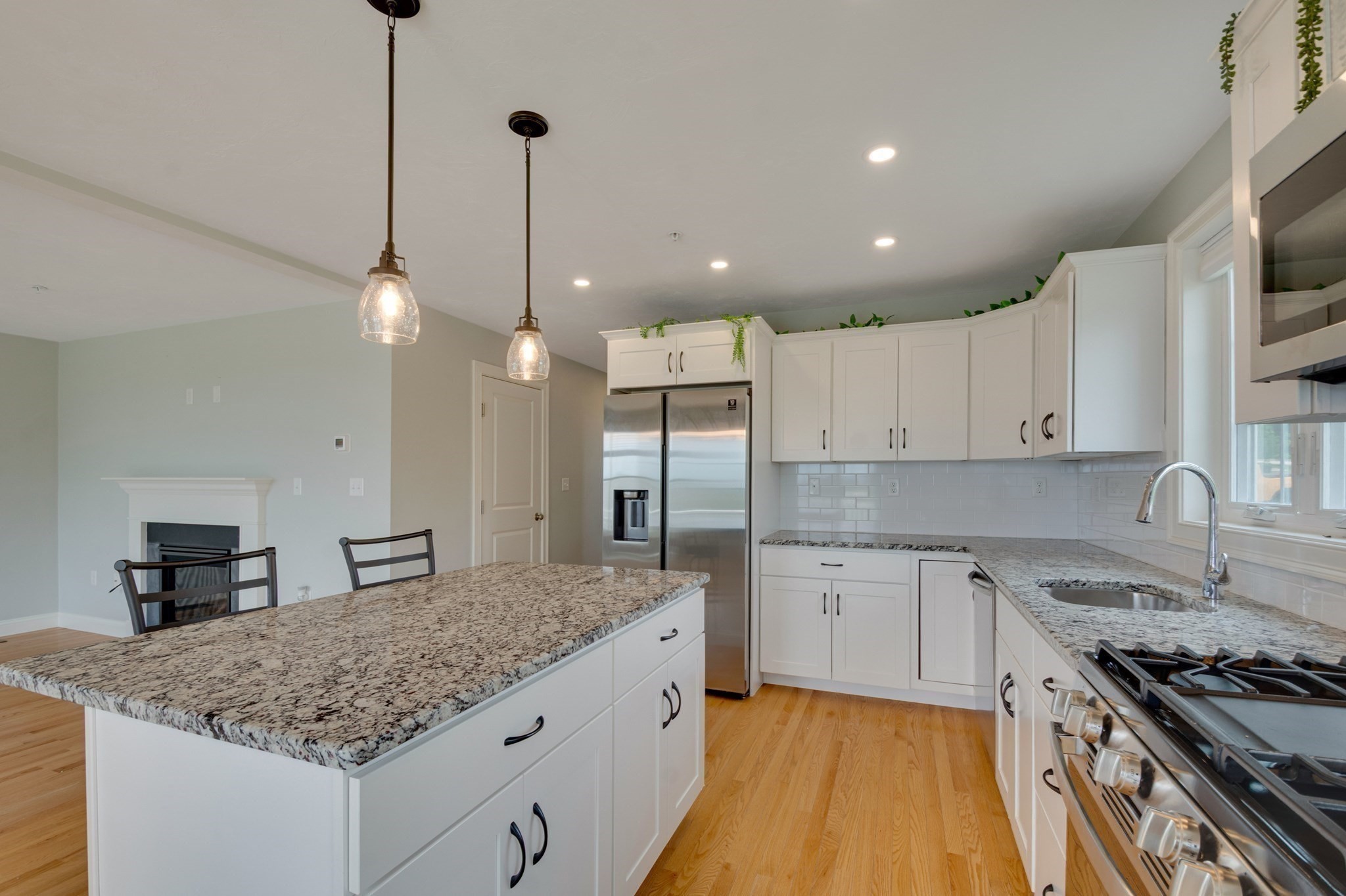 1202 Hazelwood Way Unit 1202, Clinton, MA 01510 - Image 7