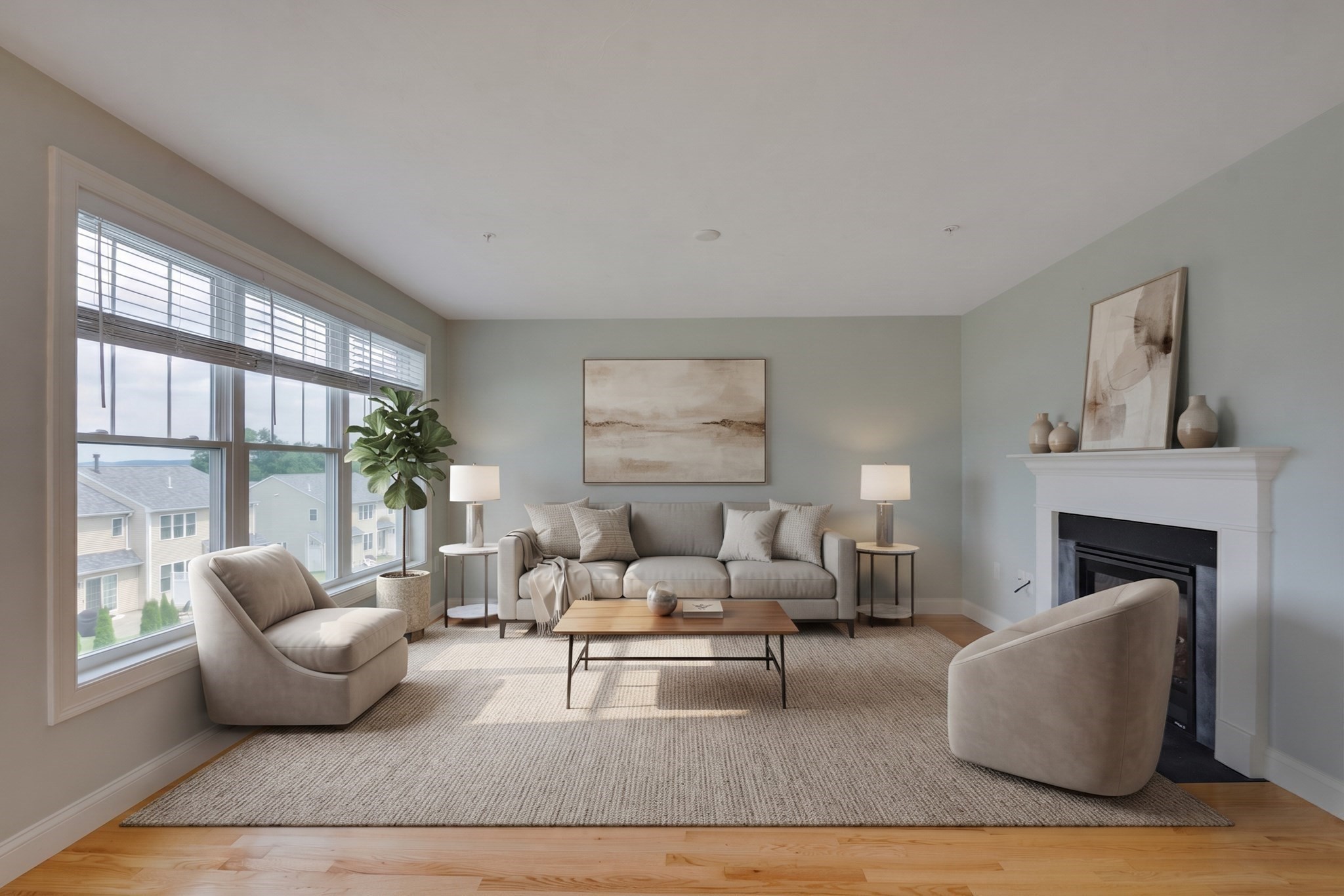 1202 Hazelwood Way Unit 1202, Clinton, MA 01510 - Image 9