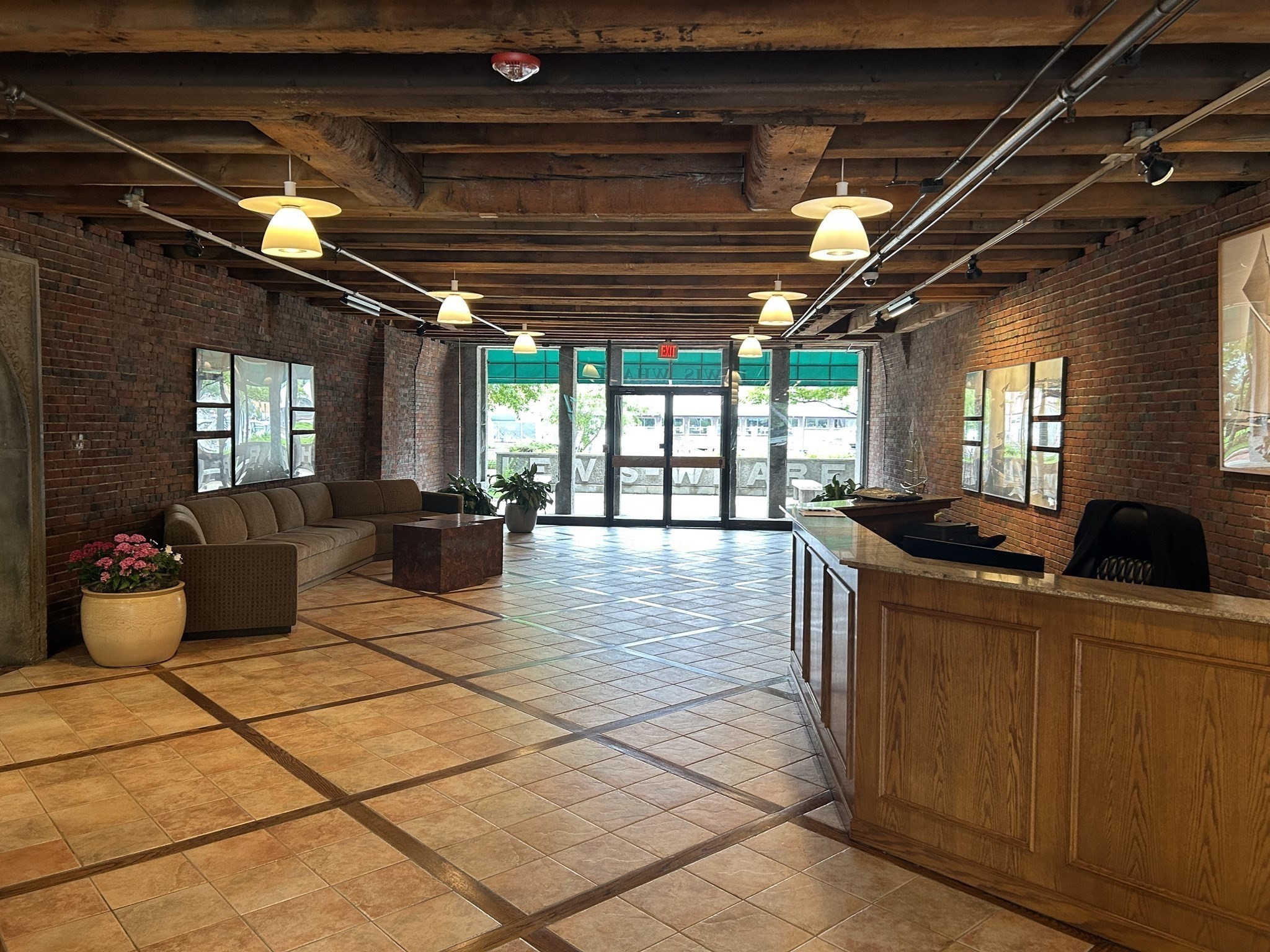 28 Atlantic Ave Unit 230, North End, Boston, MA 02110