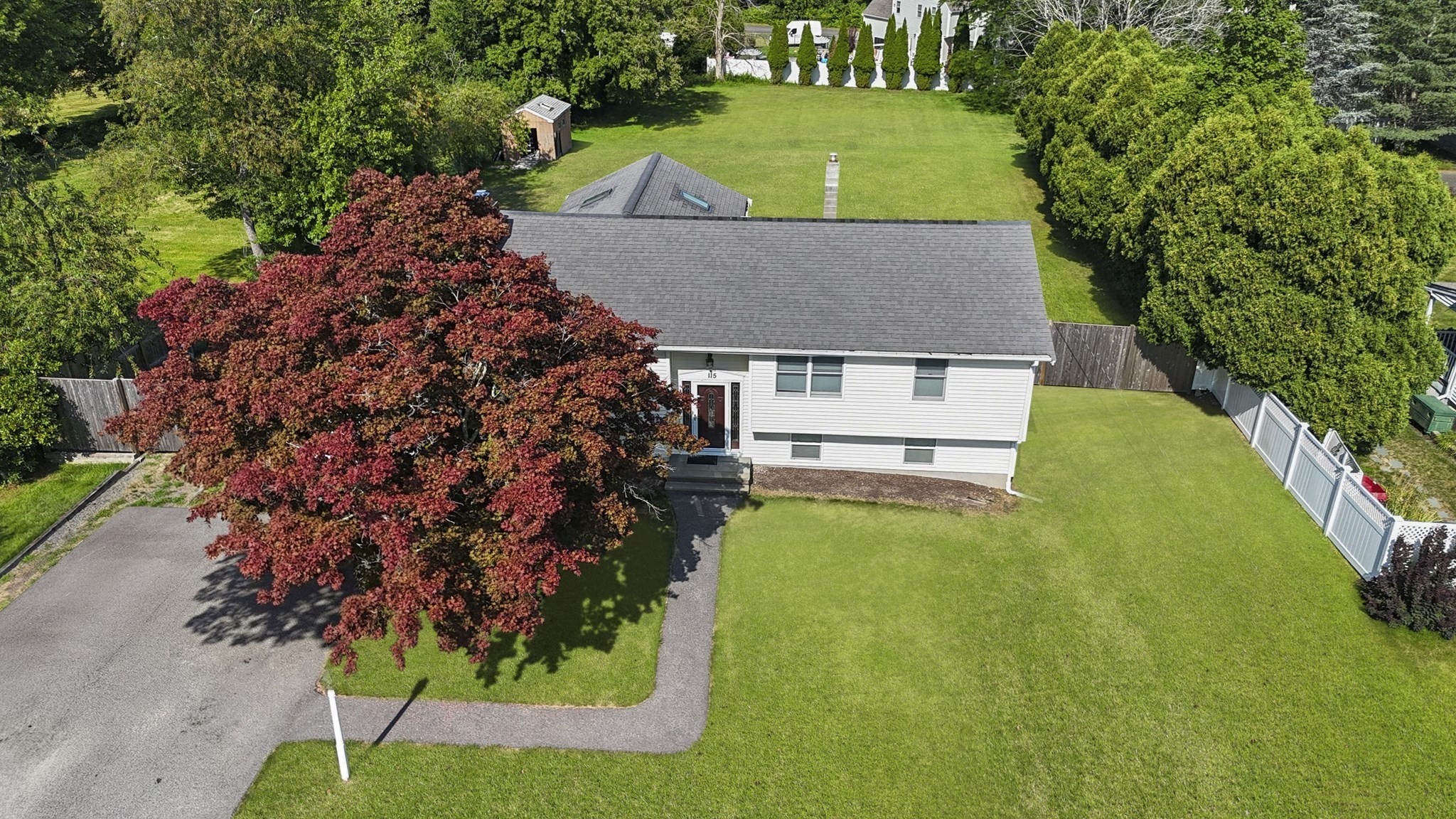 115 Hancock St, Abington, MA 02351