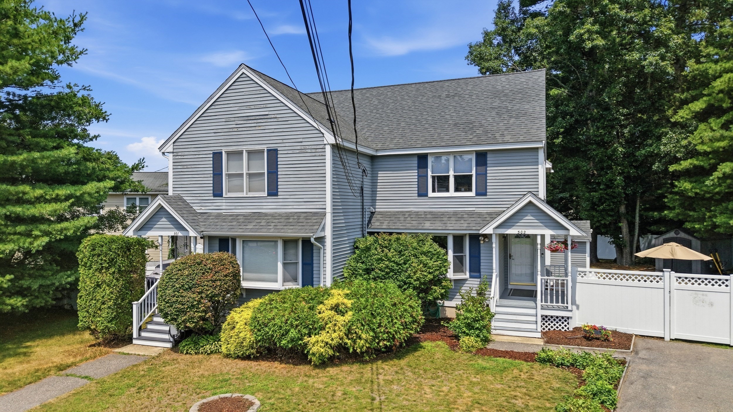 302 Dana Ct, Wilmington, MA 01887