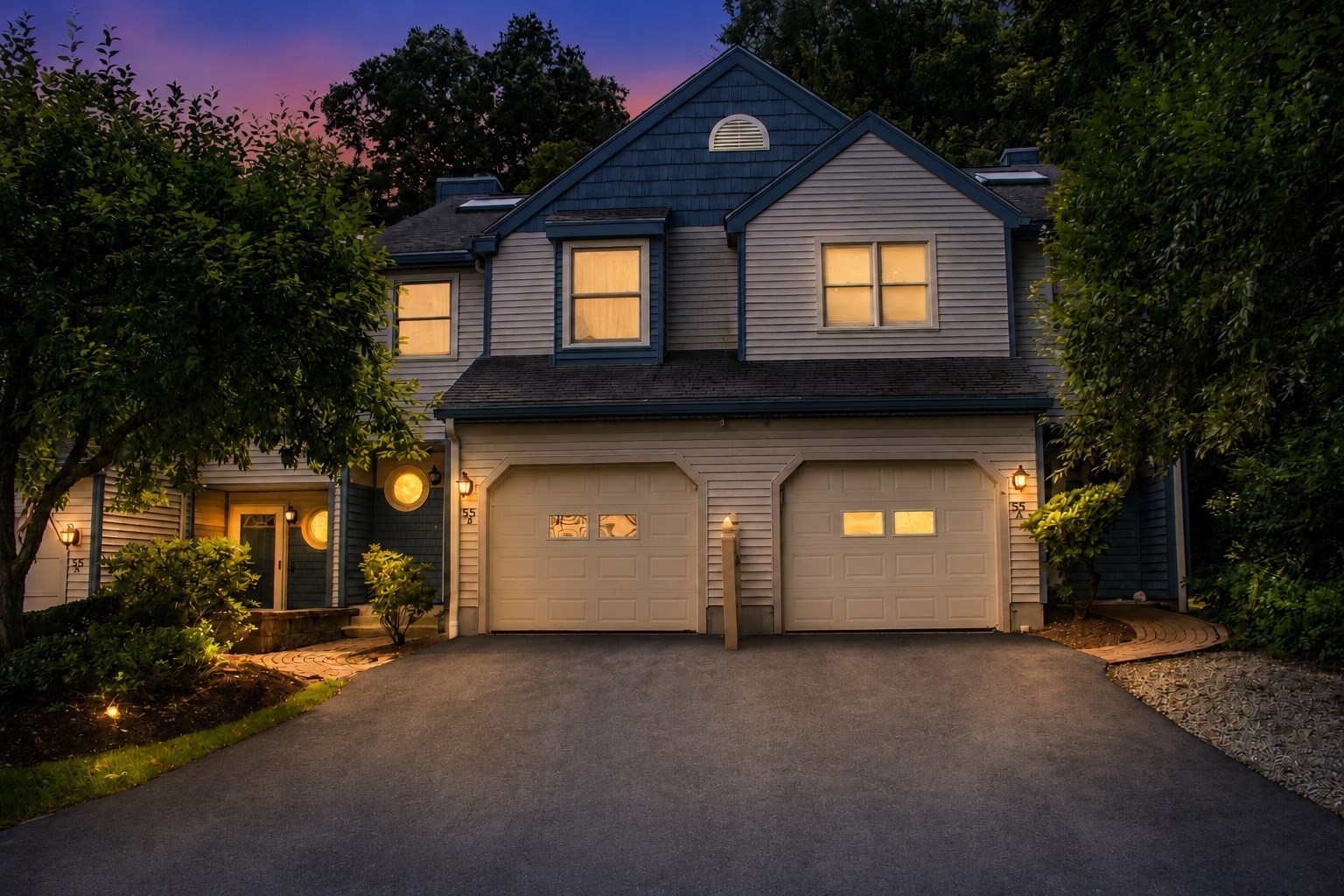 55 Crystal Brook Way Unit A, Marlborough, MA 01752