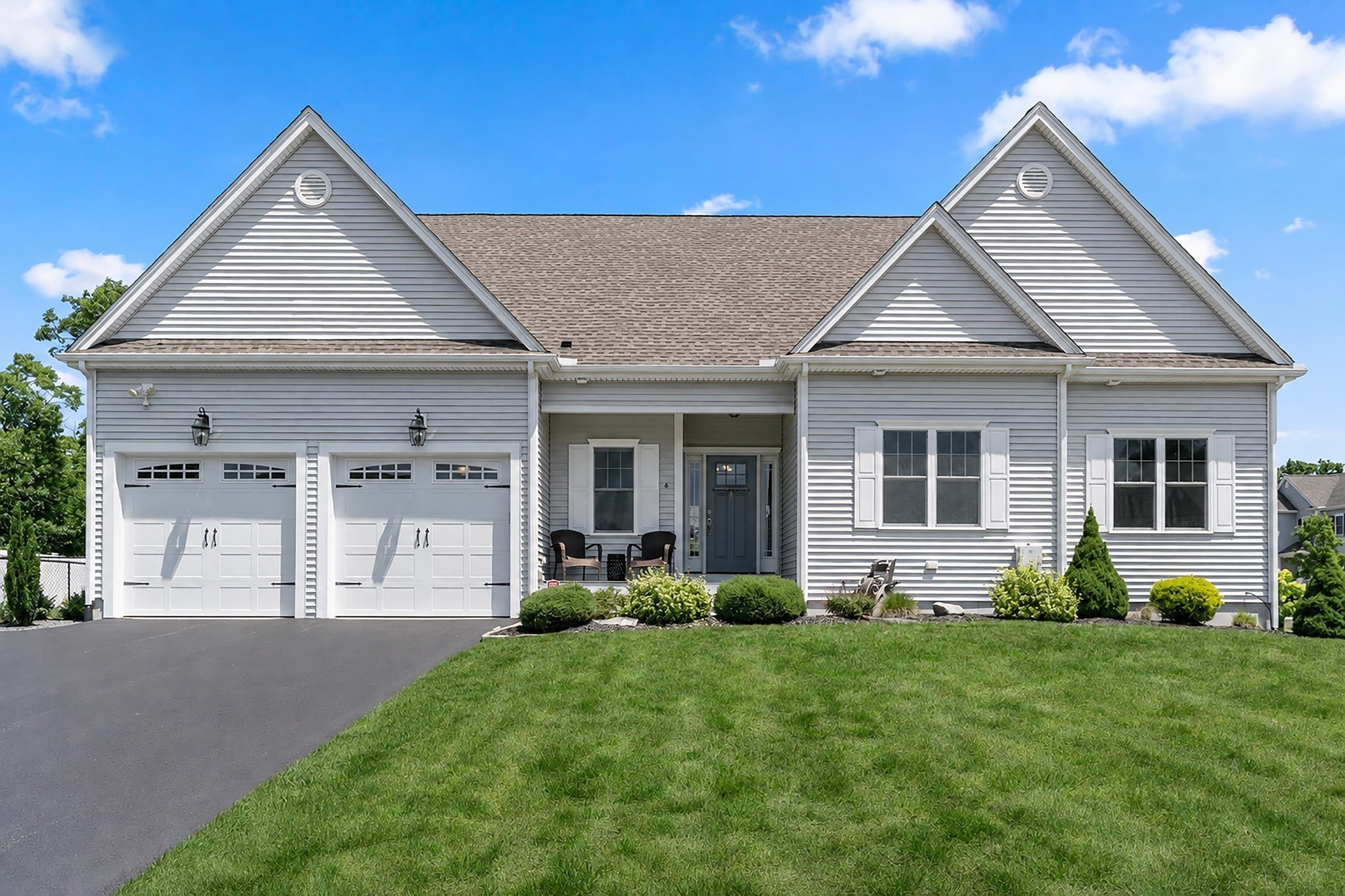 4 Meadow Lane, Blackstone, MA 01504