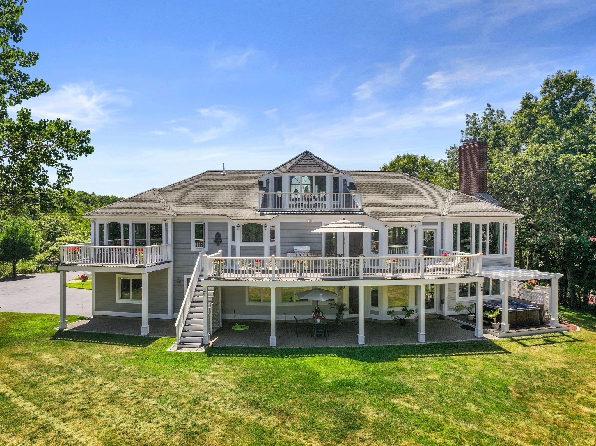 7 Sea Fox Lane, Gloucester, MA 01930 - Image 38