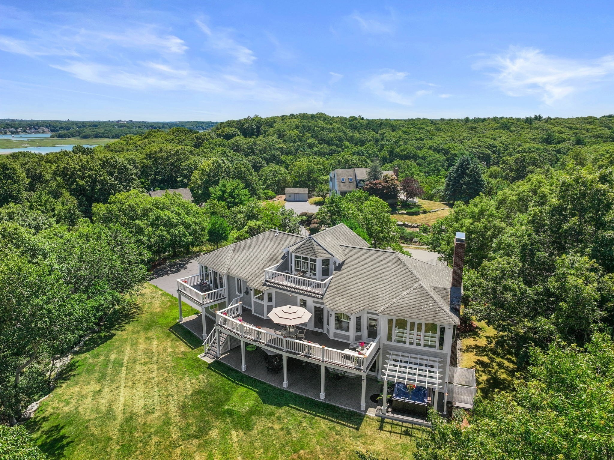 7 Sea Fox Lane, Gloucester, MA 01930 - Image 39