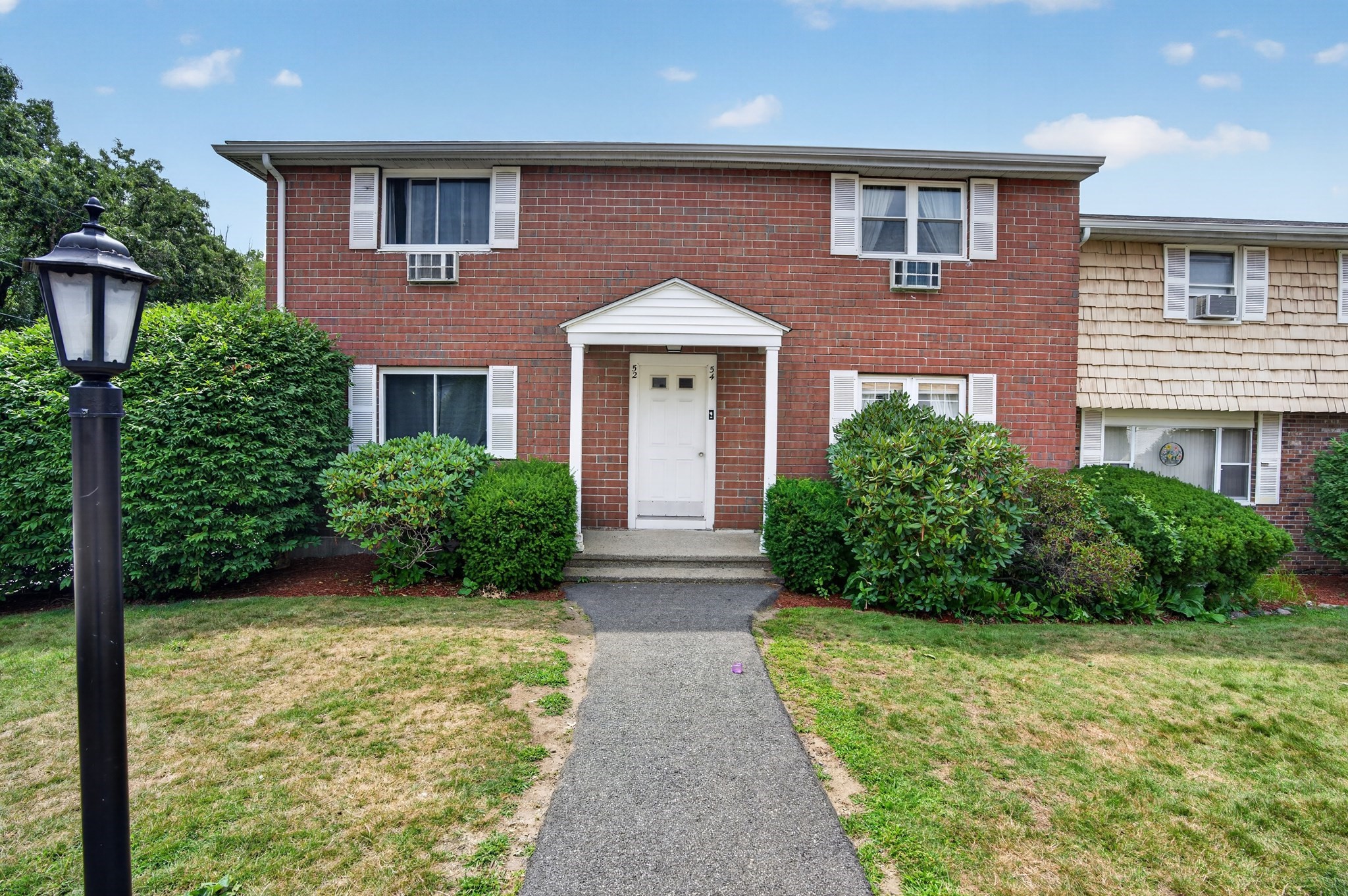 54 Kingston Street Unit 54, North Andover, MA 01845