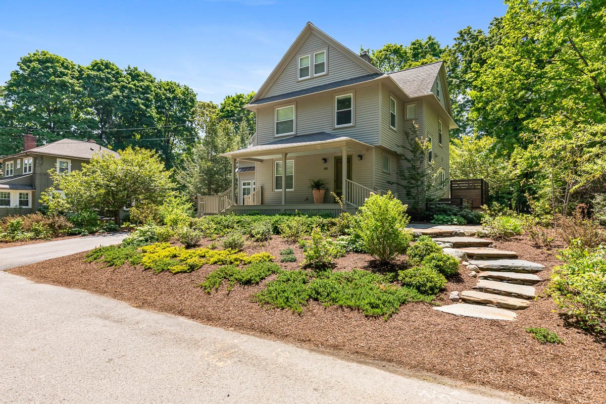 10 Pine Road, Sharon, MA 02067