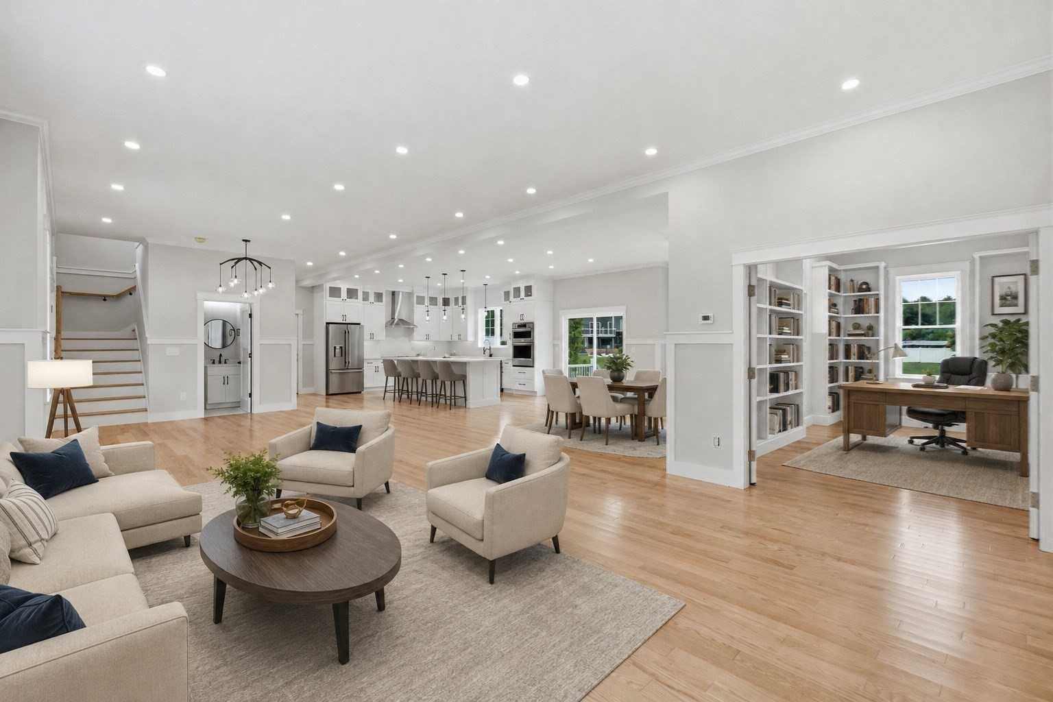 30 Mill St, Holliston, MA 01746