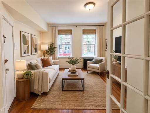 70 Revere Street, Apt 1