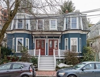 39 Walker St., Apt 39
