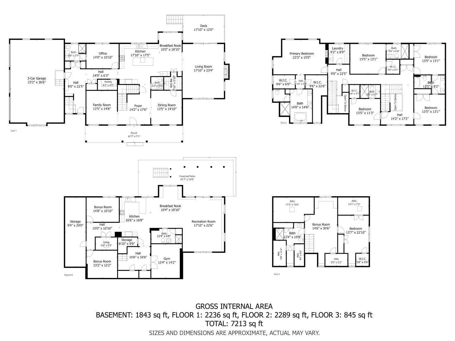14 Liana Street, Woburn, MA 01801 - Image 41