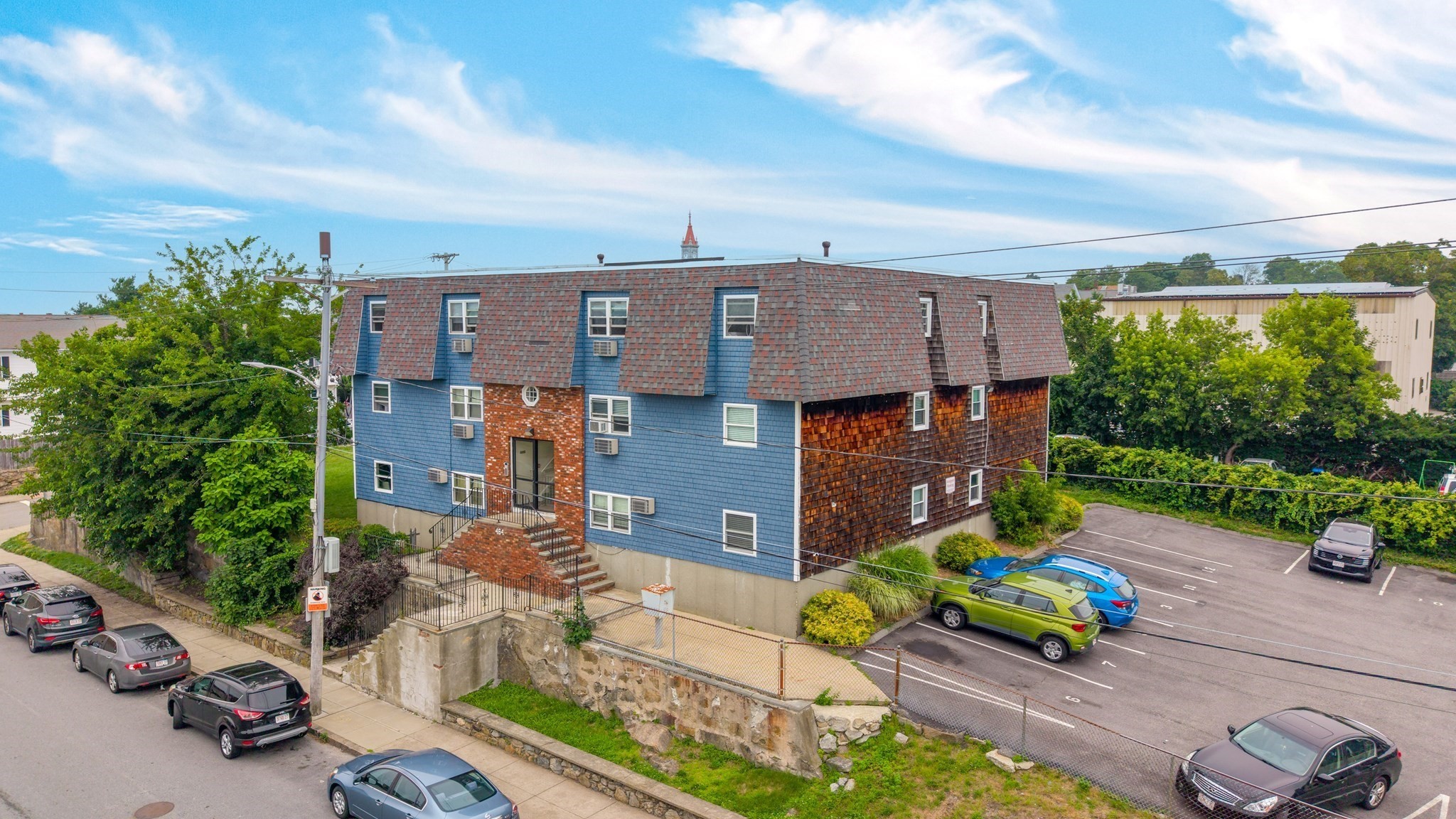 464 Bank Unit 9, Fall River, MA 02720 - Image 1