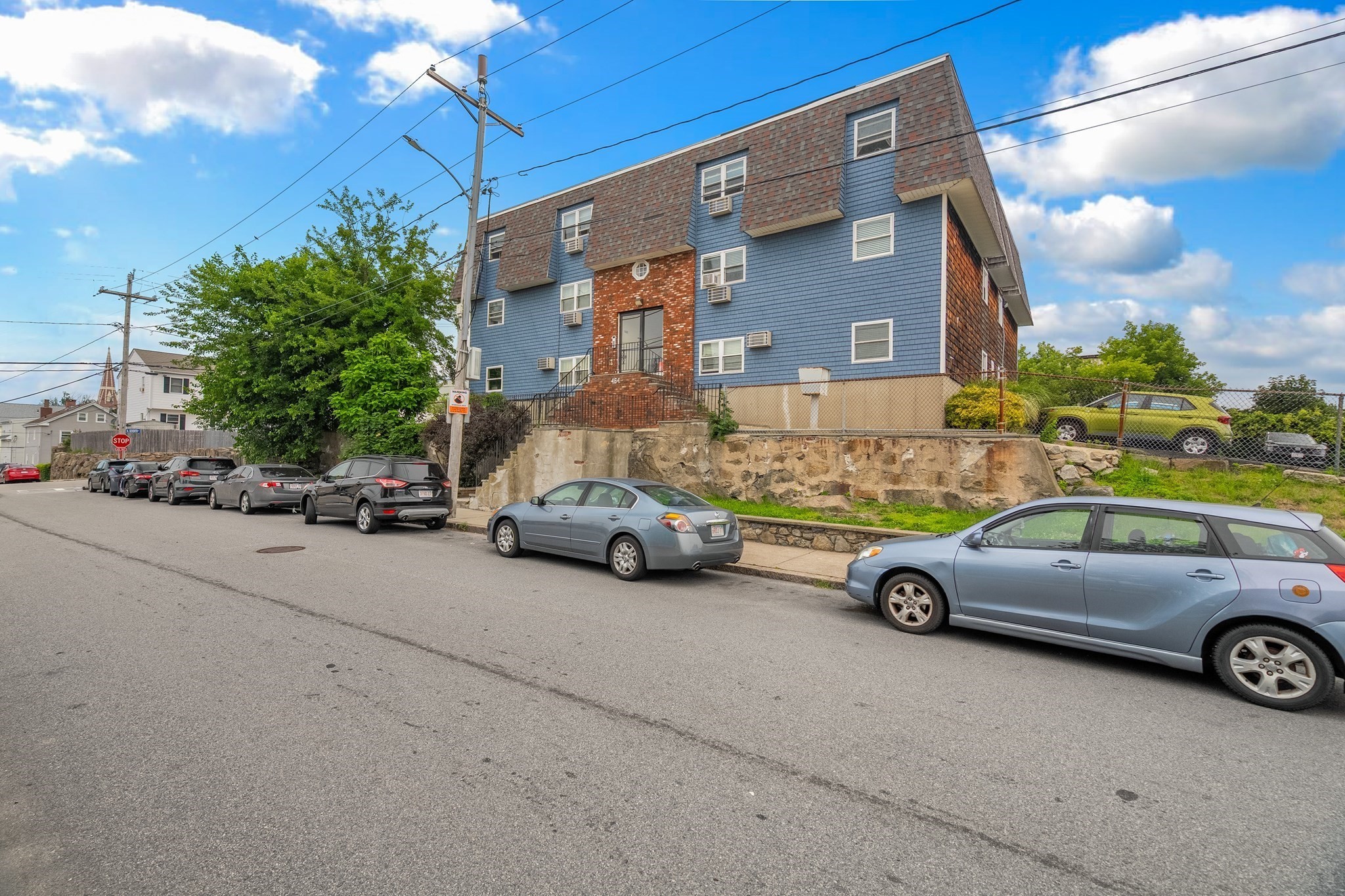 464 Bank Unit 9, Fall River, MA 02720 - Image 2