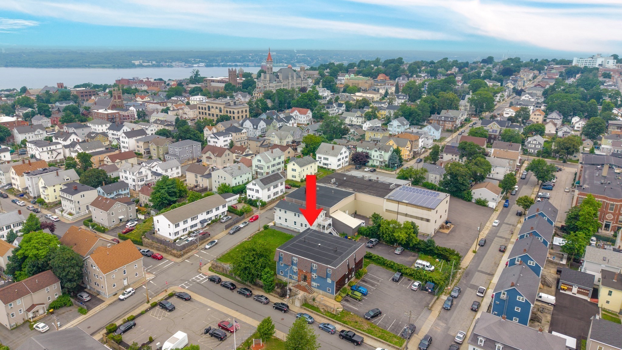 464 Bank Unit 9, Fall River, MA 02720 - Image 16