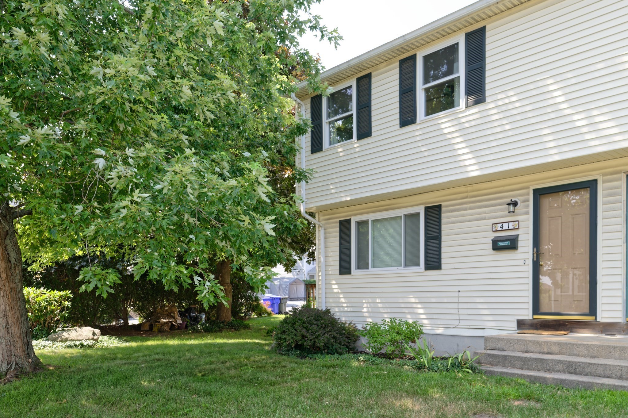 41 West St Unit 41, Milford, MA 01757