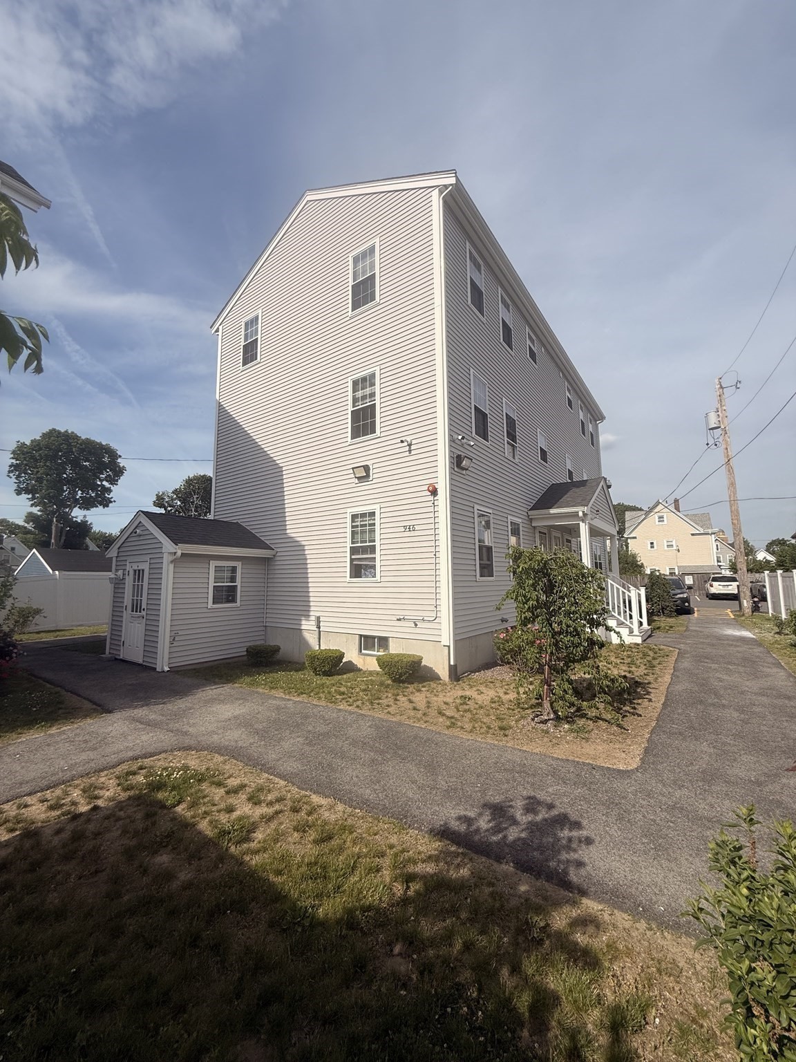 944 Warren Unit 2 F, Brockton, MA 02301 - Image 7