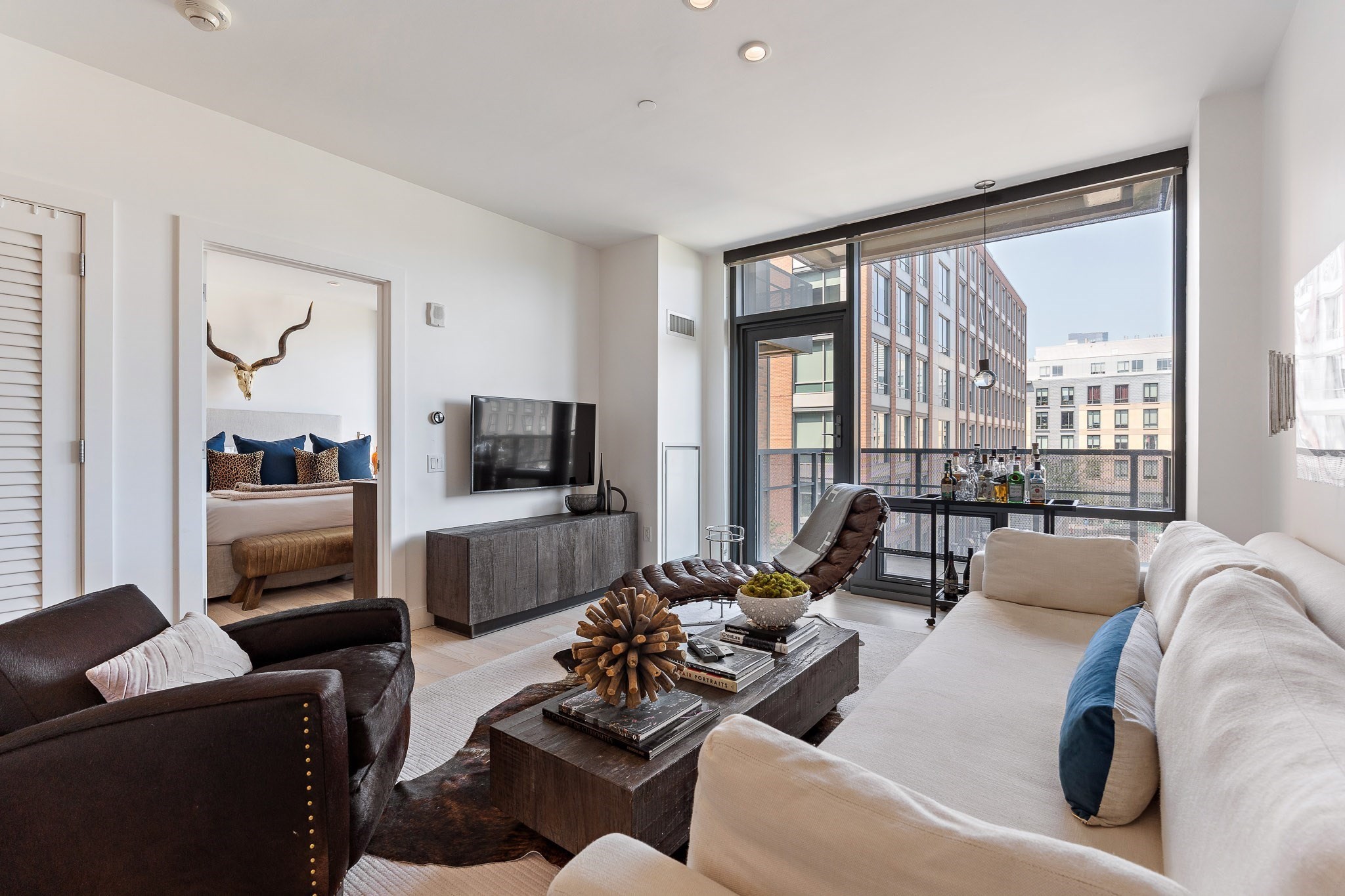 32 Traveler St Unit 413, South End, Boston, MA 02118