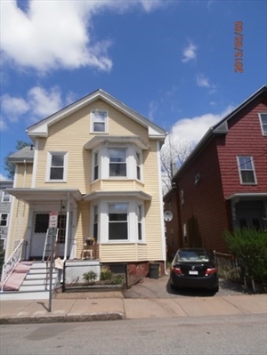 21 Kelly Rd, Apt 1