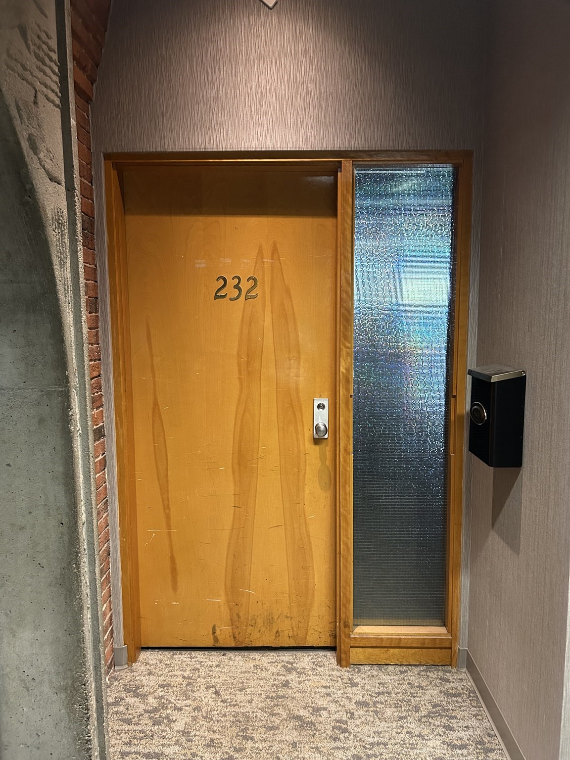 28 Atlantic Ave Unit 232, North End, Boston, MA 02110